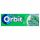 Orbit Spearmint mentaízű cukormentes rágógumi édesítőszerrel 14 g