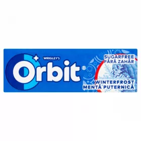 ORBIT WINTERFROST DRAZSÉ 14G  "R"