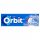 Orbit Winterfrost menta- és mentolízű cukormentes rágógumi édesítőszerrel 14 g