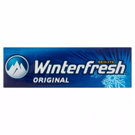 WINTERFRESH ORIGINAL DRAZSÉ 14G  "R"