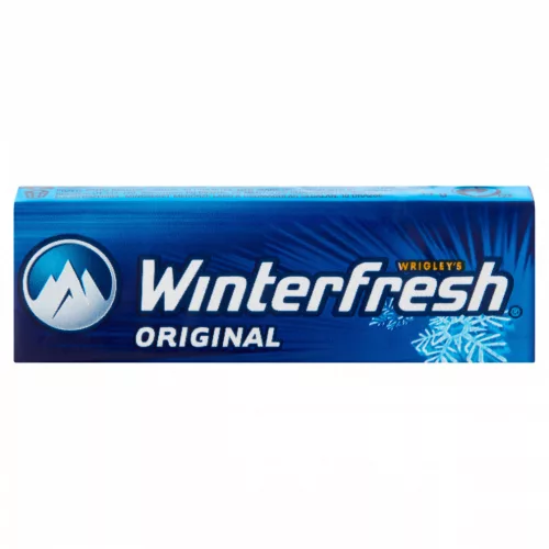 WINTERFRESH ORIGINAL DRAZSÉ 14G  "R"