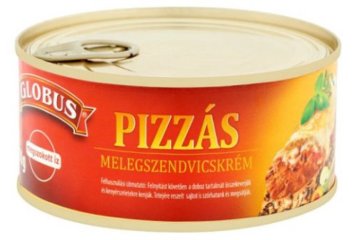 DEKO PIZZÁS MELEGSZENDVICSKRÉM 290G