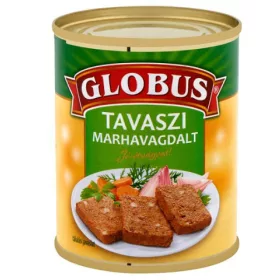 GLOBUS TAVASZI VAGDALT 130G /24/