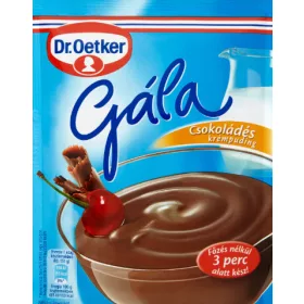 DR.OETKER GALA KRÉMPUDING CSOKI 104G