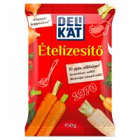 Ételízesítő