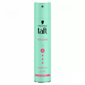 Taft hajlakk 250ml Volume Utra