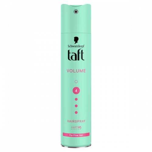 Taft Volume hajlakk vékonyszálú hajra 250 ml