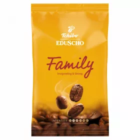 TCHIBO Eduscho Family őrölt kávé 100g
