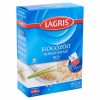 Lagris előgőzölt hosszúszemű rizs főzőtasakban 4 x 120 g