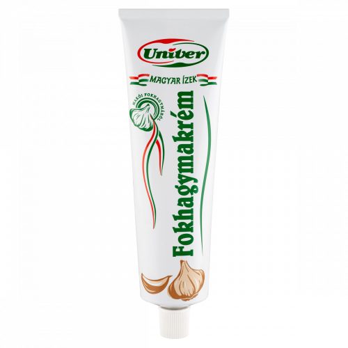 UNIVER FOKHAGYMAKRÉM 160G