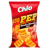 Sós snack