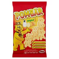Sós snack