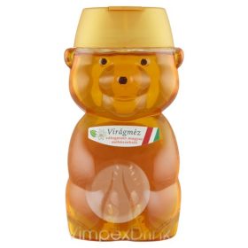 ARANYNEKTÁR VIRÁGMÉZ MACIS MAGYAR 250G