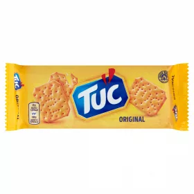 GYŐRI TUC SÓZOTT 100G