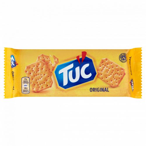 Tuc Original sós keksz 100 g