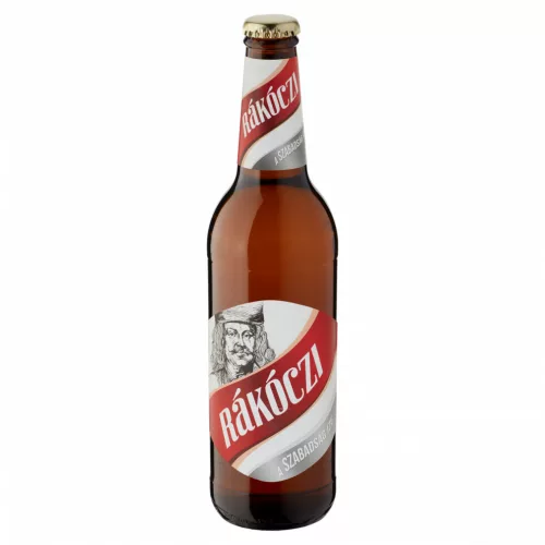 Rákóczi 0,5l PAL /20/