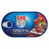 Eva sprotni paradicsomos mártásban 170 g