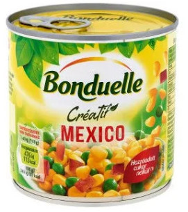 BONDUELLE MEXICO MIX 300/265G