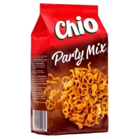 Sós snack