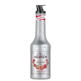 Monin Eper püré 1l