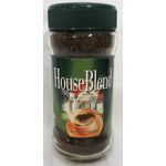 House Blend instant kávékeverék 100g