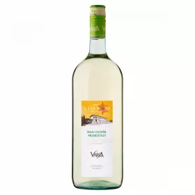 VARGA Ház Bora Irsai Olivér 1,5l PAL