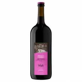 VARGA Ház Bora Zweigelt fé 1,5l PAL