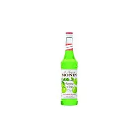 Monin Zöldalma Szirup 0,7l