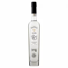 Panyolai Elíxir Kajszibarack Pálinka 0,5l 40%