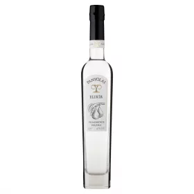 Panyolai Elixír vilmoskörte pálinka 40% 0,5 l