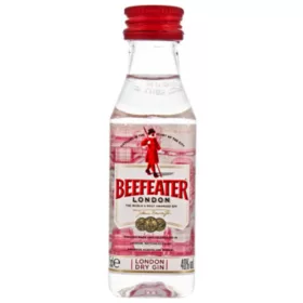 PERNOD Beefeater  Gin 0,05l PAL 40%