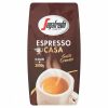 Segafredo Zanetti Espresso Casa szemes pörkölt kávé 1000 g