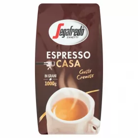 Segafredo Espresso Casa szemes 1kg