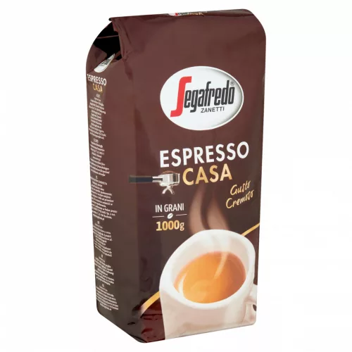 Segafredo Espresso Casa szemes 1kg