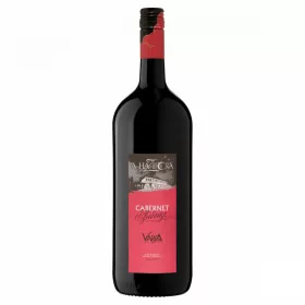VARGA Ház Bora Cabernet S. sz 1,5l PAL