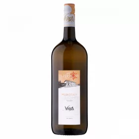 VARGA Ház Bora Muskotály fé 1,5l PAL