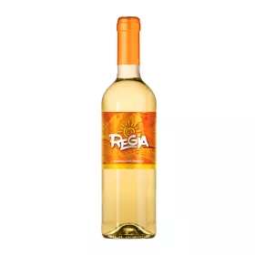 GV Regia Fehér száraz 0,75l