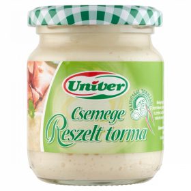 UNIVER TORMA RESZELT CSEMEGE 190G