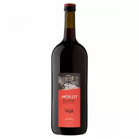 VARGA Ház Bora Merlot édes 1,5l PAL