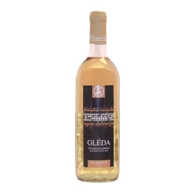TABDI Gléda Félédes Fehér asztali bor 0,75l PAL