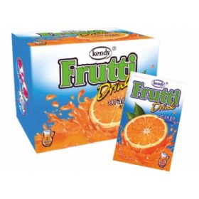 Frutti orange italpor 8,5g /24/ (36)