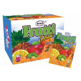 Frutti tropic italpor 8,5g /24/ (36)
