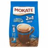 Mokate 2in1 Classic azonnal oldódó kávéspecialitás 10 db 140 g