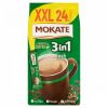 Mokate 3in1 azonnal oldódó kávéspecialitás Irish Cream likőr ízesítéssel 24 x 17 g (408 g)