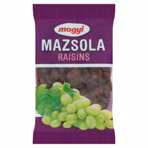 Mogyi mazsola 100 g