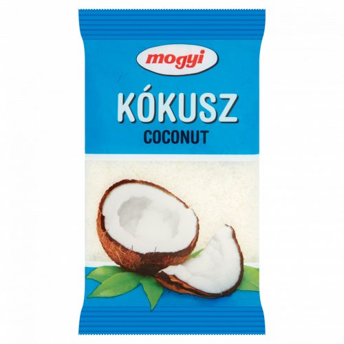 Mogyi kókusz 100 g