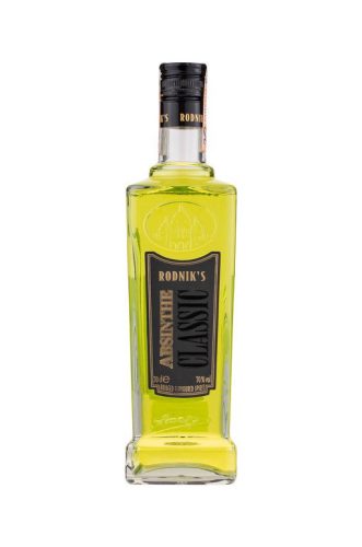 Absinthe Rodnik's Classic 0,7l 70%