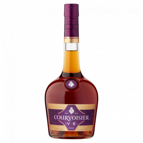 Courvoisier V.S. francia konyak 40% 0,7 l