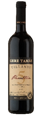 Gere T. Villányi Páratlan cuvée 0,75l