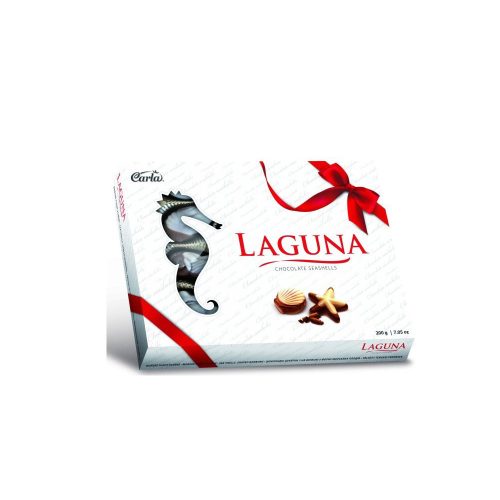 Laguna desszert 200g /10/